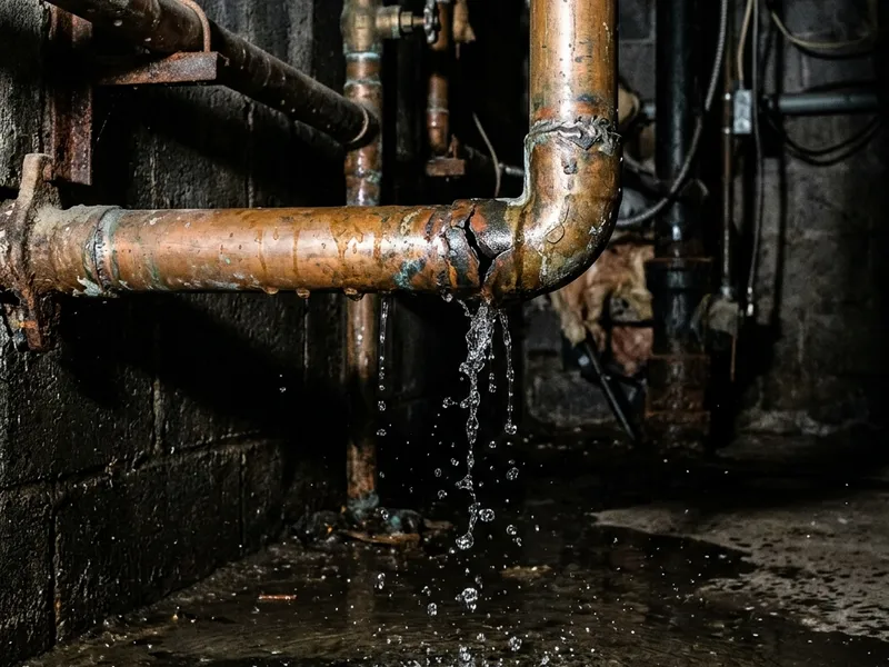 Leak Detection & Repair Plumber in Esperance, WA